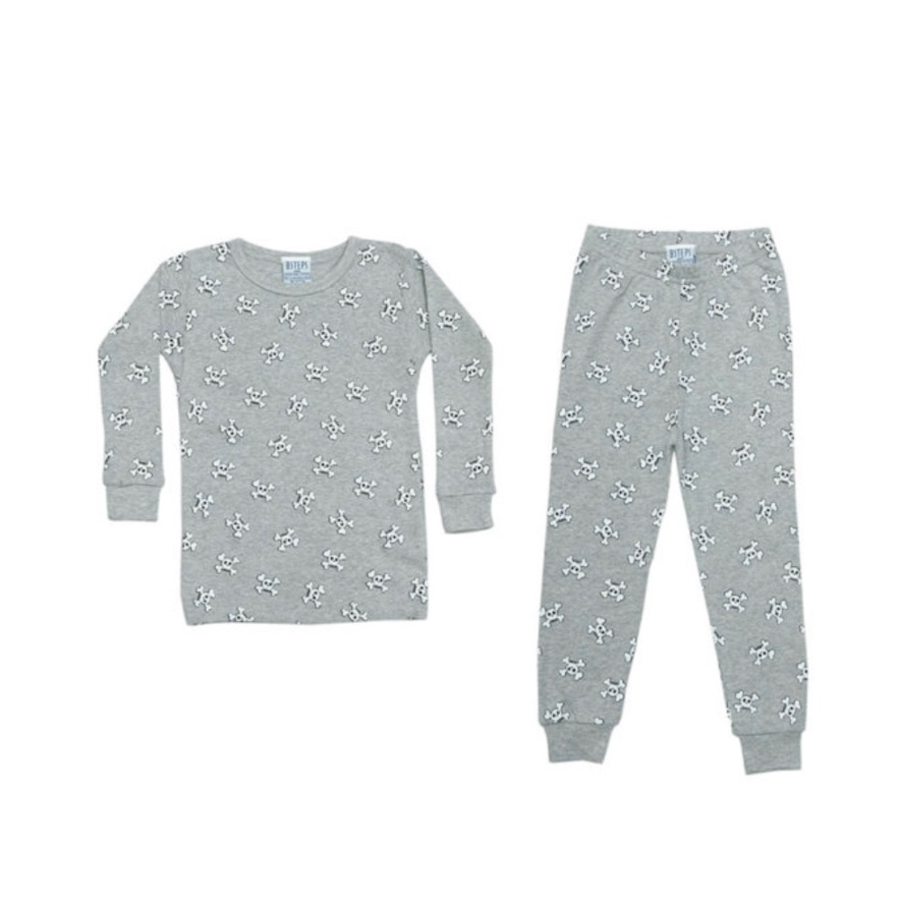 Bundle of Four Pajamas, Baby Steps!